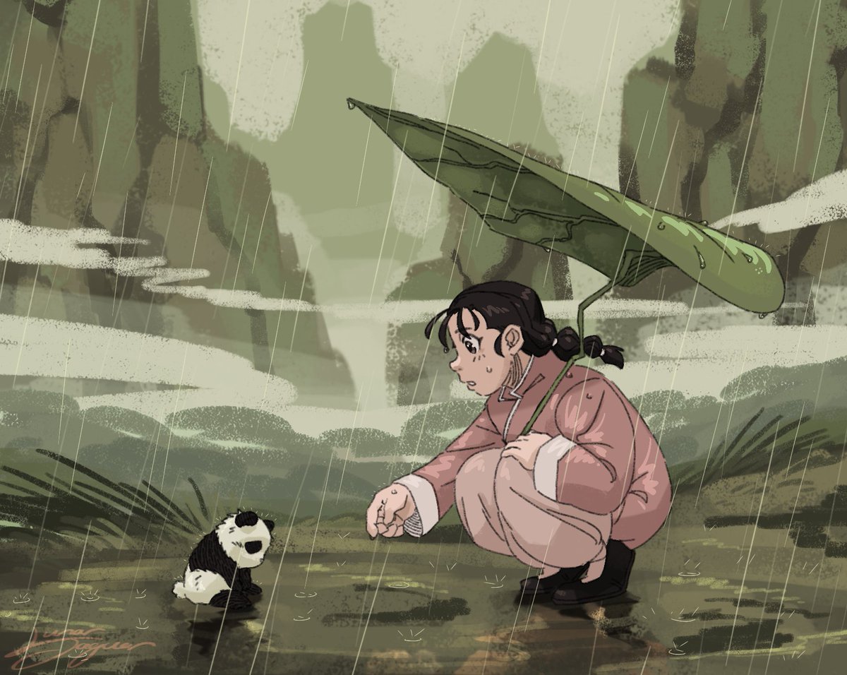 LunarJaguar tweet media