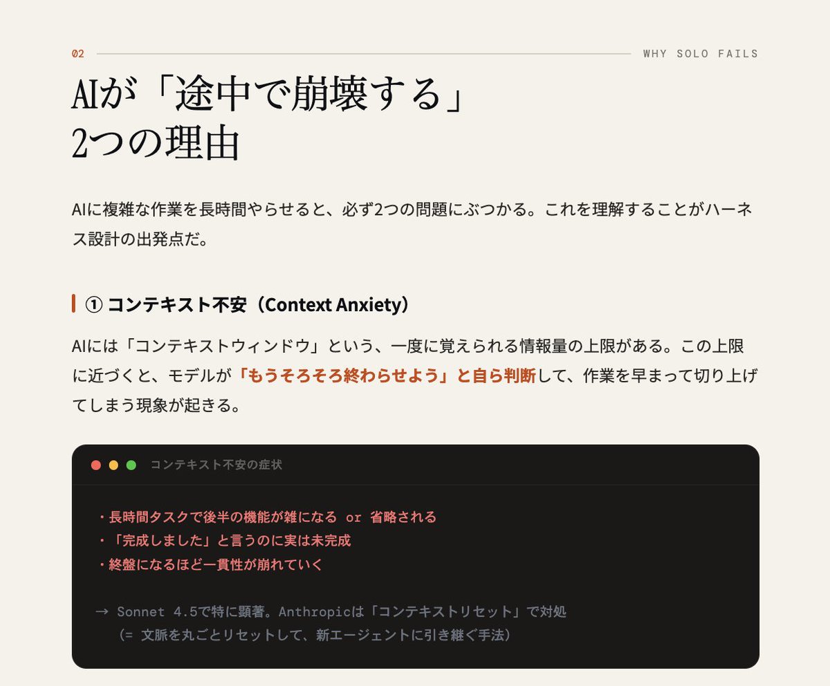 チャエン | デジライズ CEO《重要AIニュースを毎日最速で発信⚡️》 tweet media