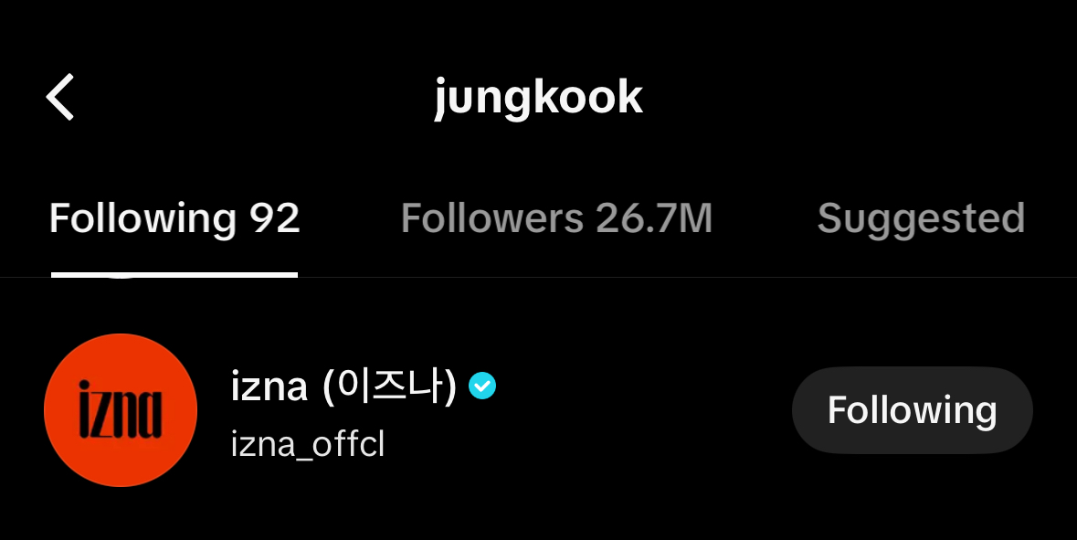 walking visual Mai ⭐️ tweet media