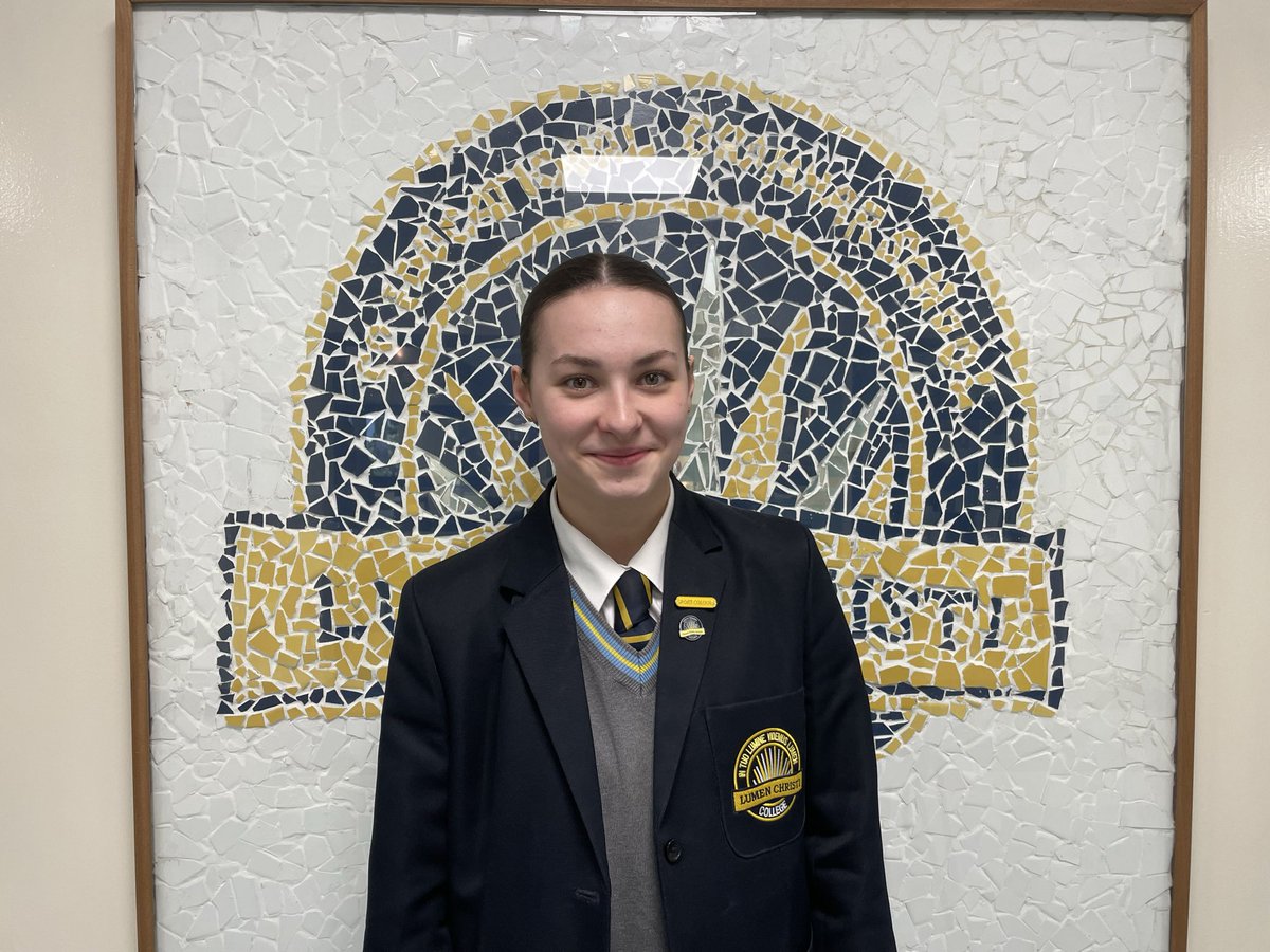LumenC_PE's tweet photo. Congratulation to Grace who has been selected to attend the Irish and Commonwealth trials next week in Bangor. We wish the the best of luck 🤞 https://t.co/Mf6ocYhTju