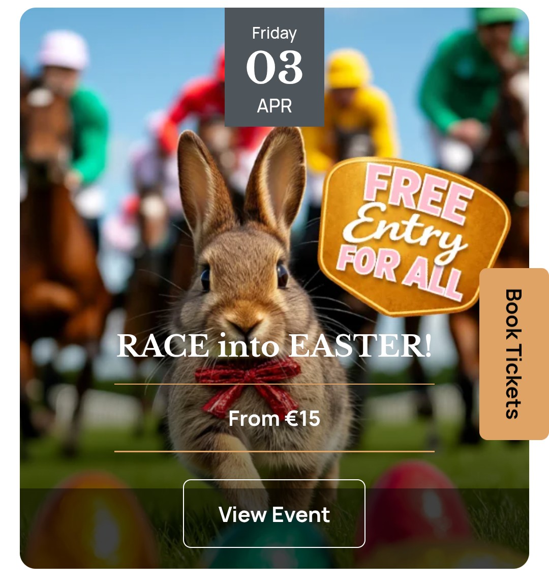 Irish National Professional Bookmakers Association tweet media