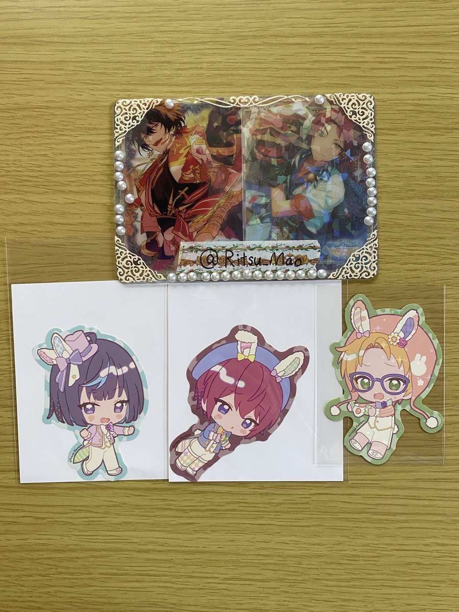 くるみ tweet media