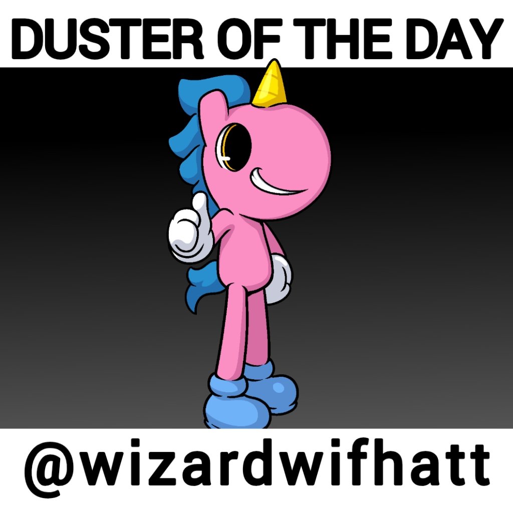 RonsBasement 🦄💨✨ tweet media