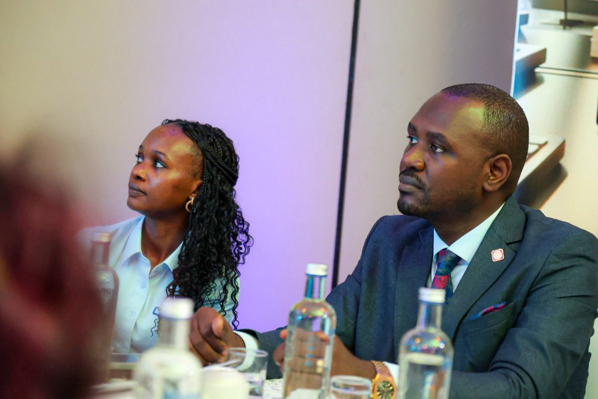 Chint@Uganda tweet media