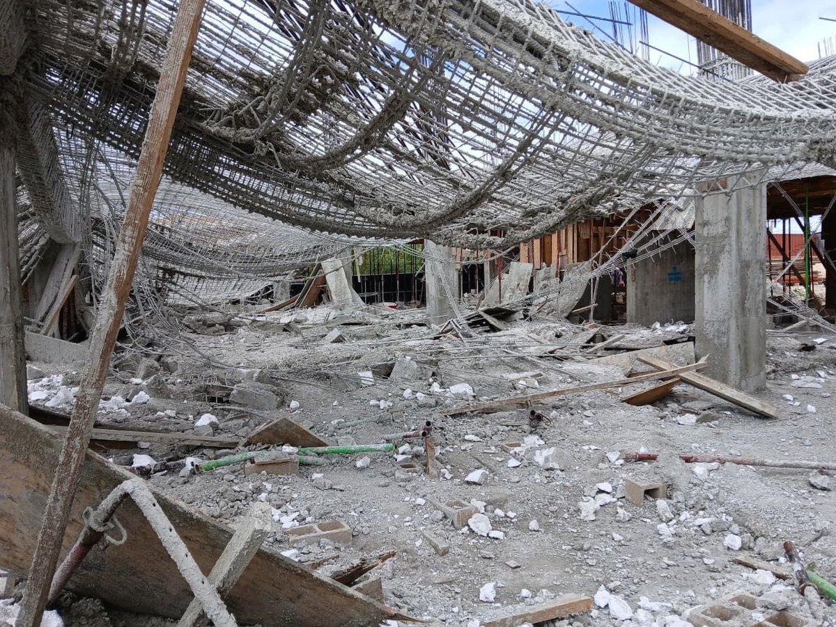 Ministerio de Vivienda, Hábitat y Edificaciones tweet media