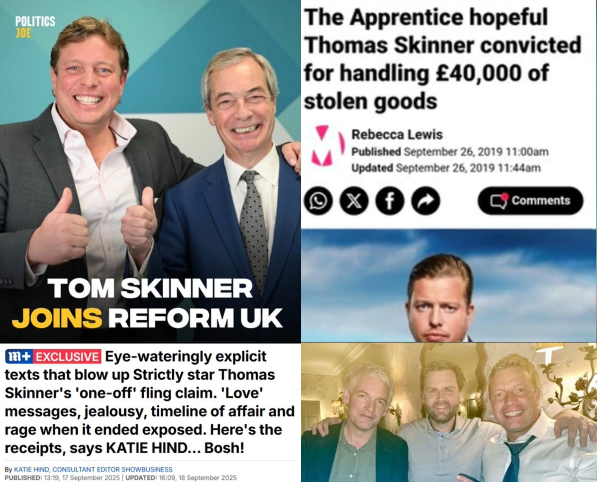 GET A GRIP tweet media