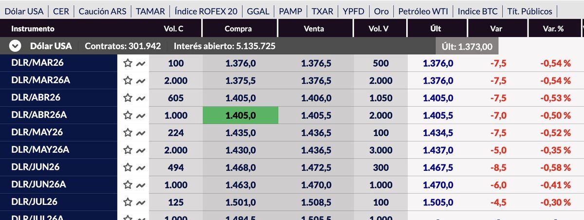 Sergio Chouza tweet media