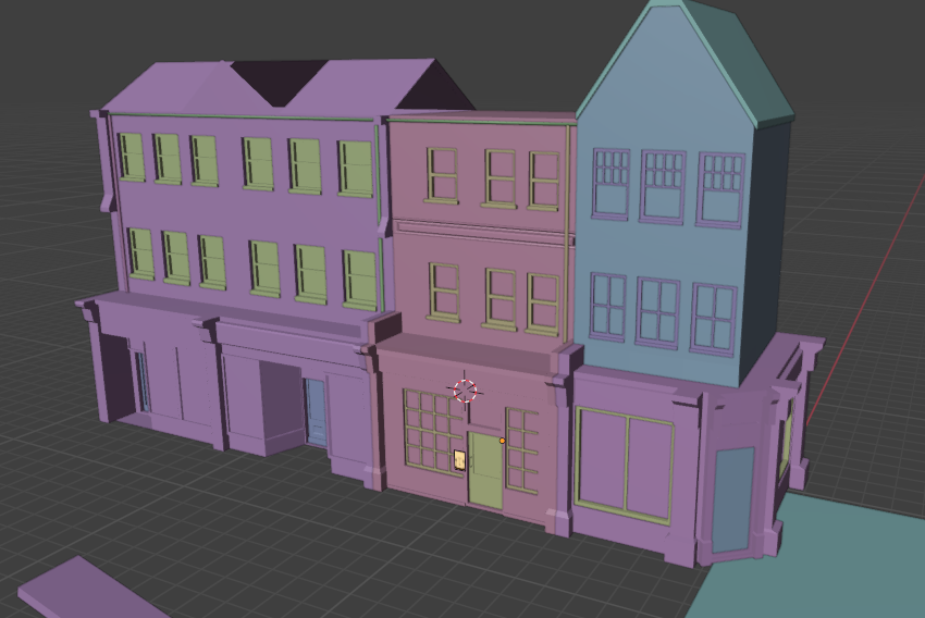 umbree_04's tweet photo. #b3d #blender https://t.co/T6uhj9r38p
