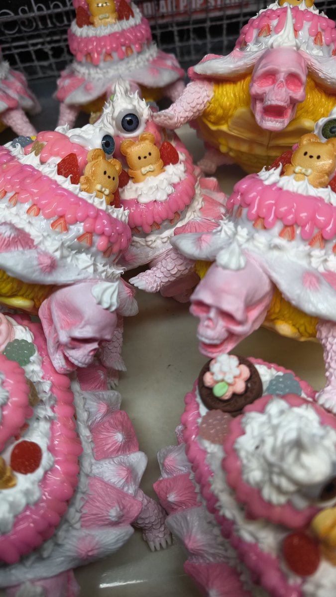 天才TADACy 4/26スーフェス●5/23デザフェス tweet media