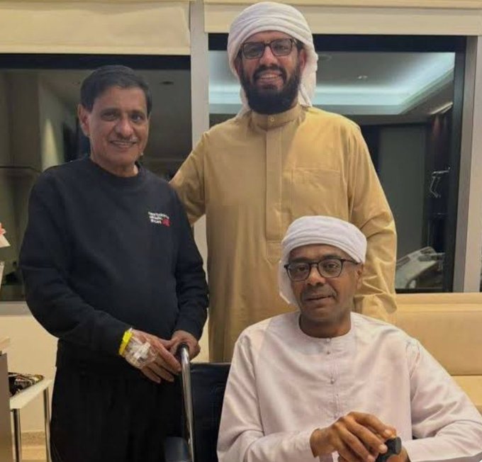 طلال القحطاني🇾🇪 tweet media