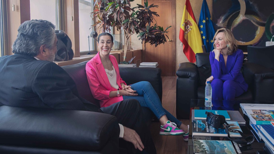 Destino Olímpico tweet media