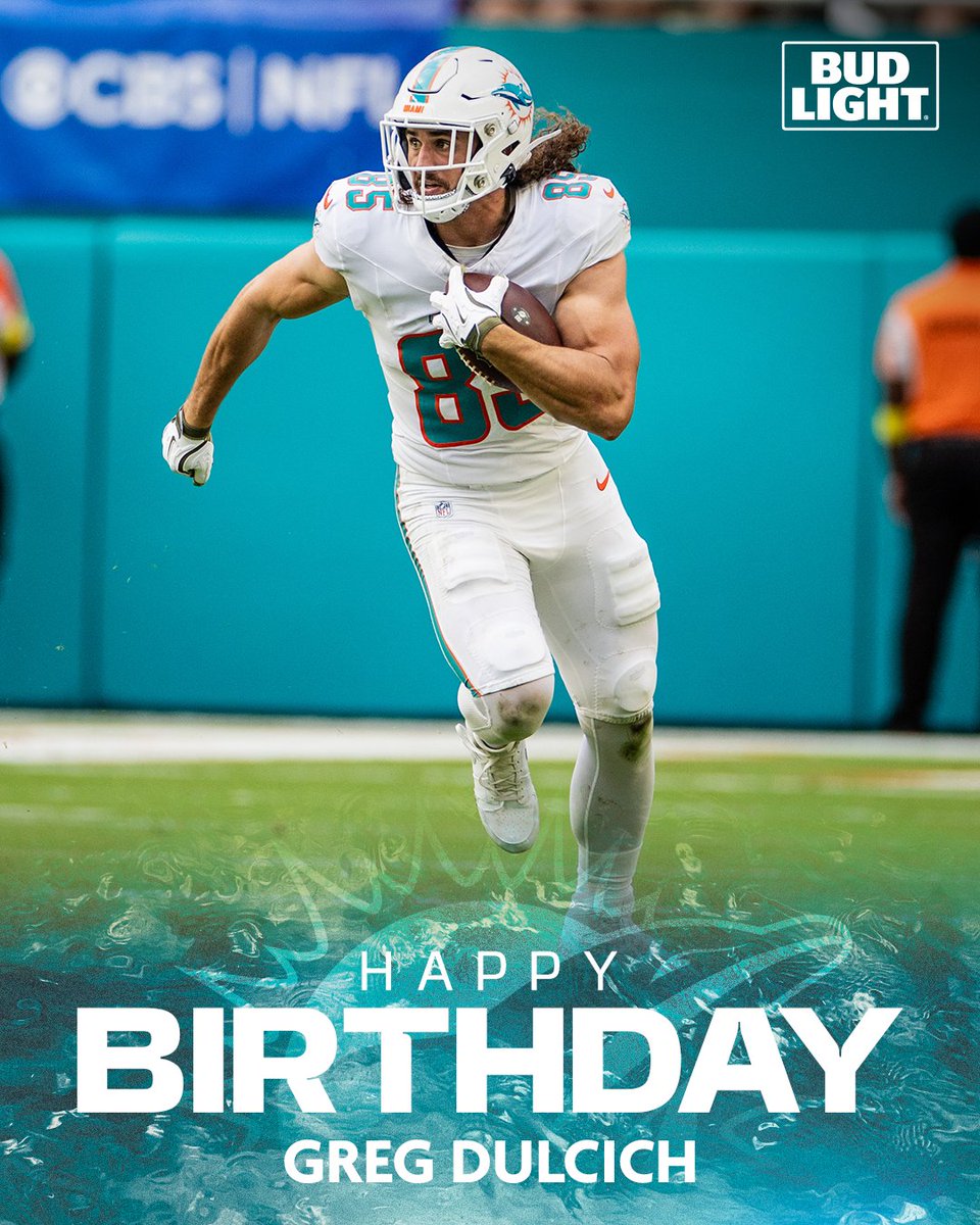Miami Dolphins tweet media