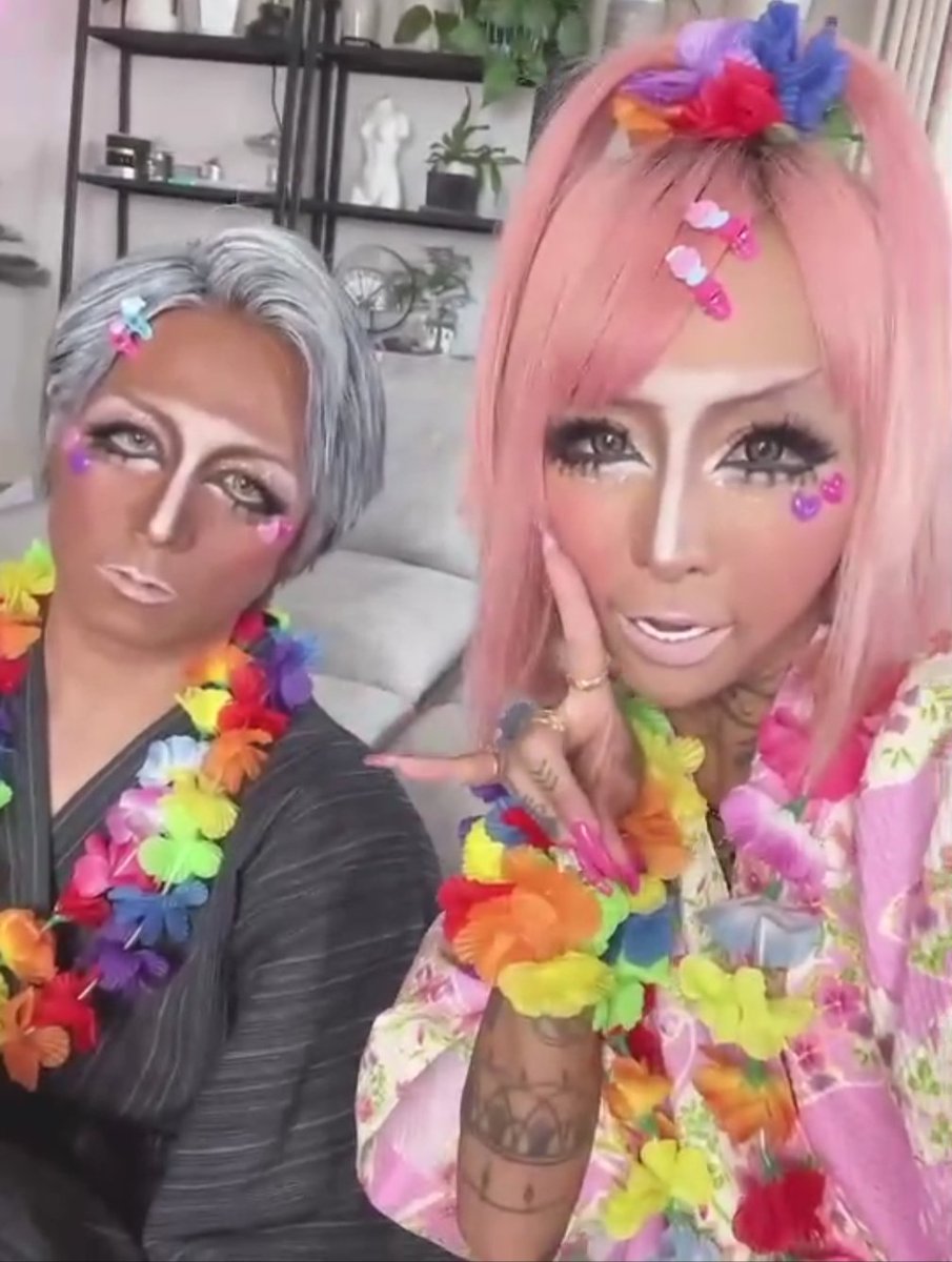 Na_Tsu_ki〼 tweet media