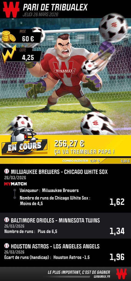 MLB’BET tweet media