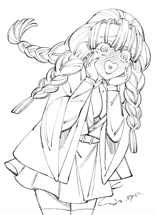 しろ/すずしろ☕ tweet media