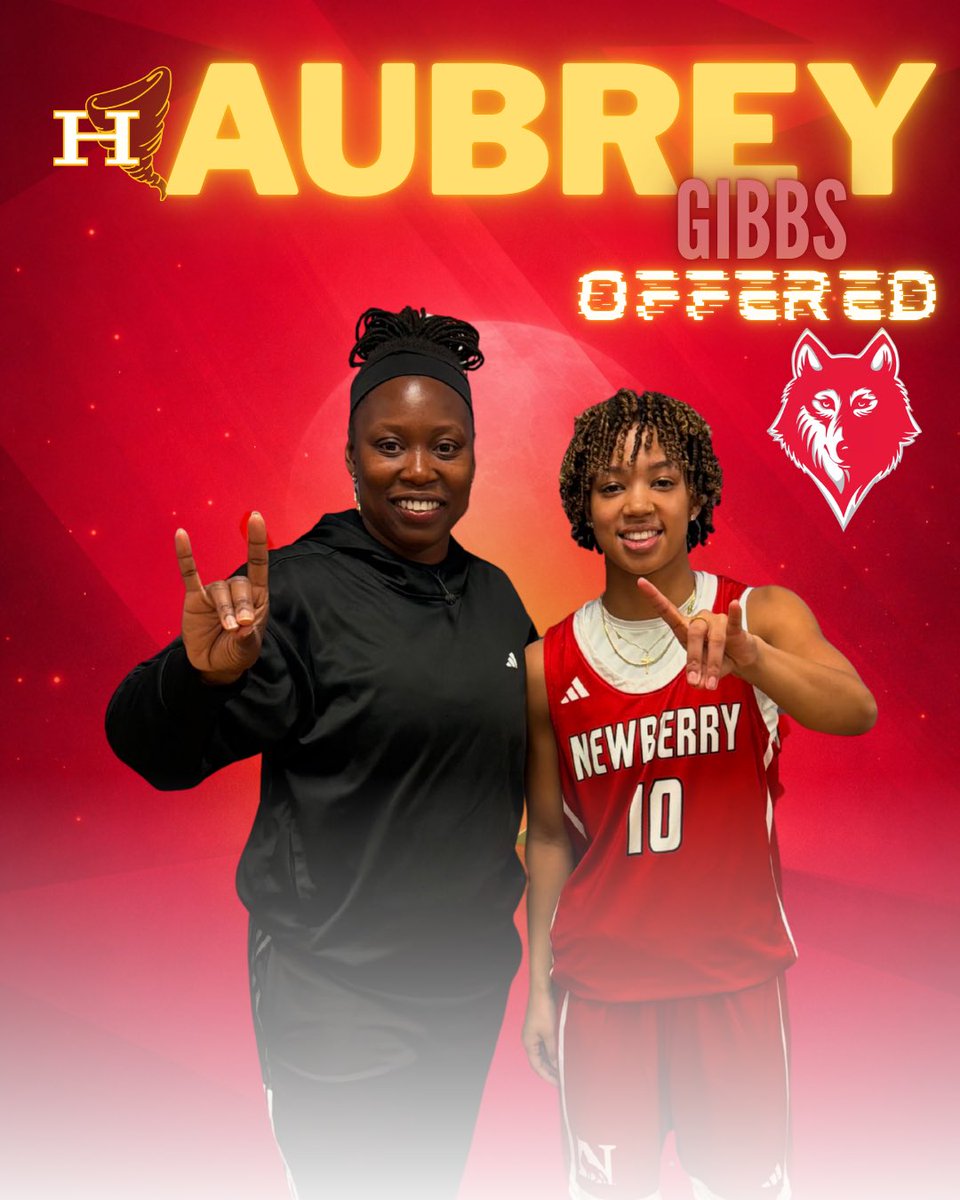 Aubrey Gibbs tweet media