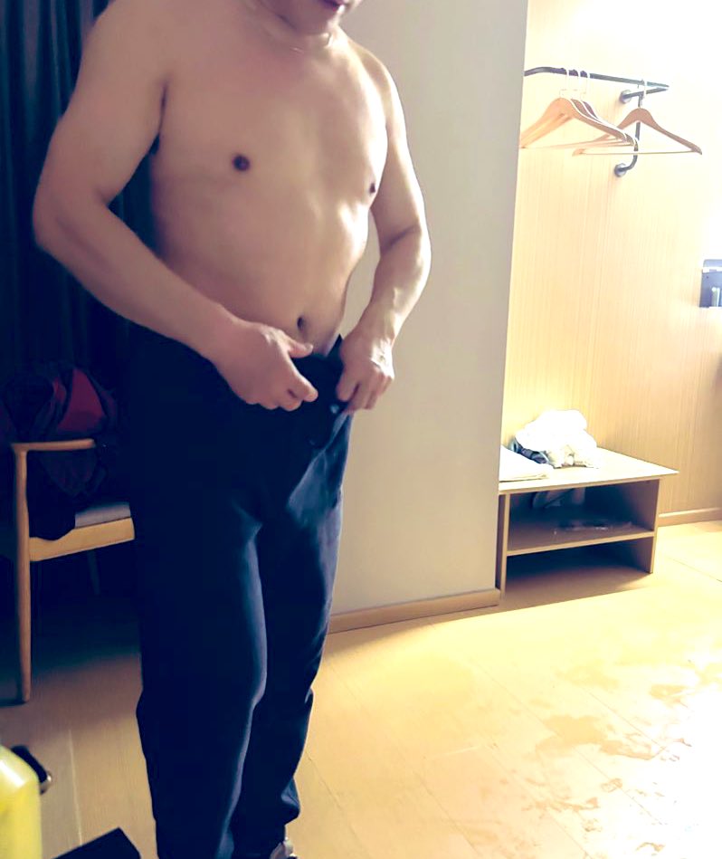 精景(战训版) tweet media