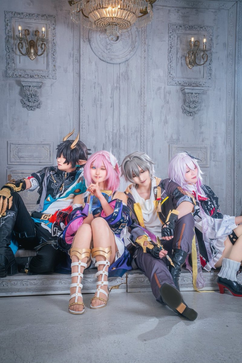 乃ノ野 tweet media