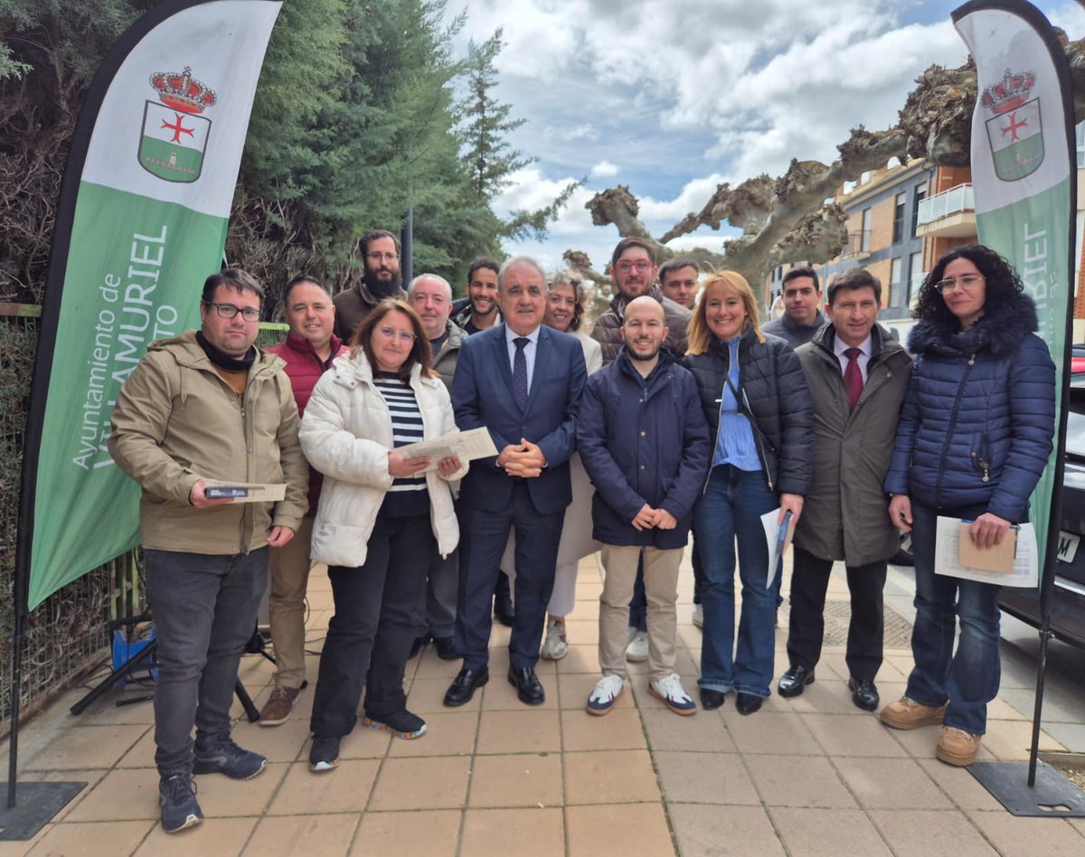 José A. Rubio Mielgo tweet media