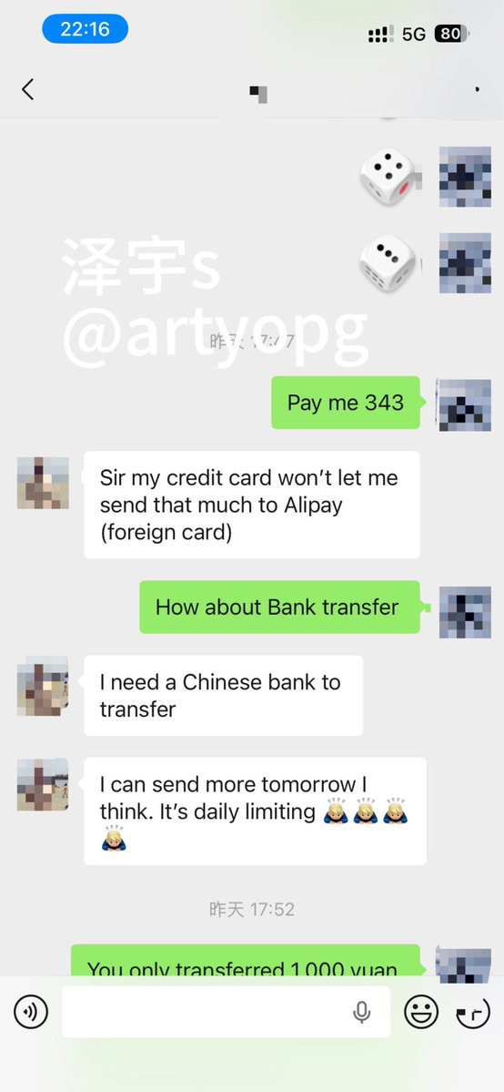 泽宇祖宗 tweet media