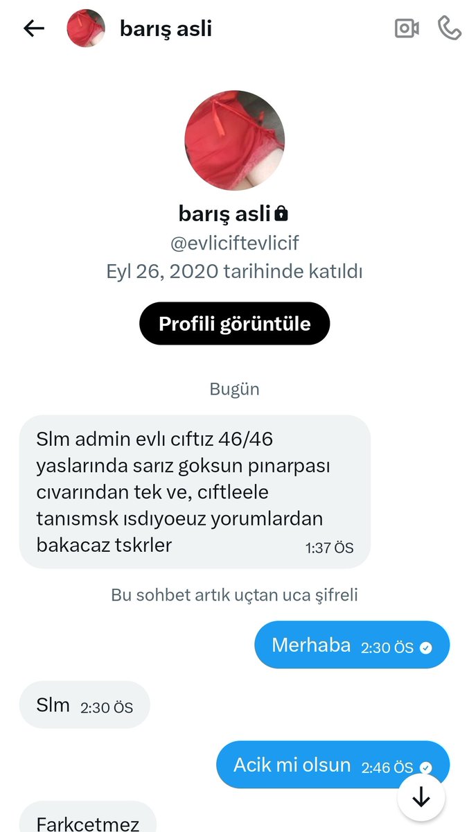 İTİRAF VE PAYLASIM 💯💯👍 tweet media