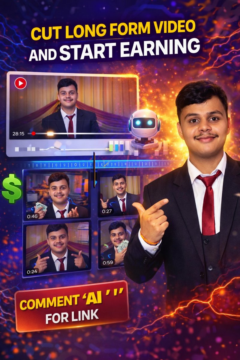 Aditya Kumar Singh tweet media