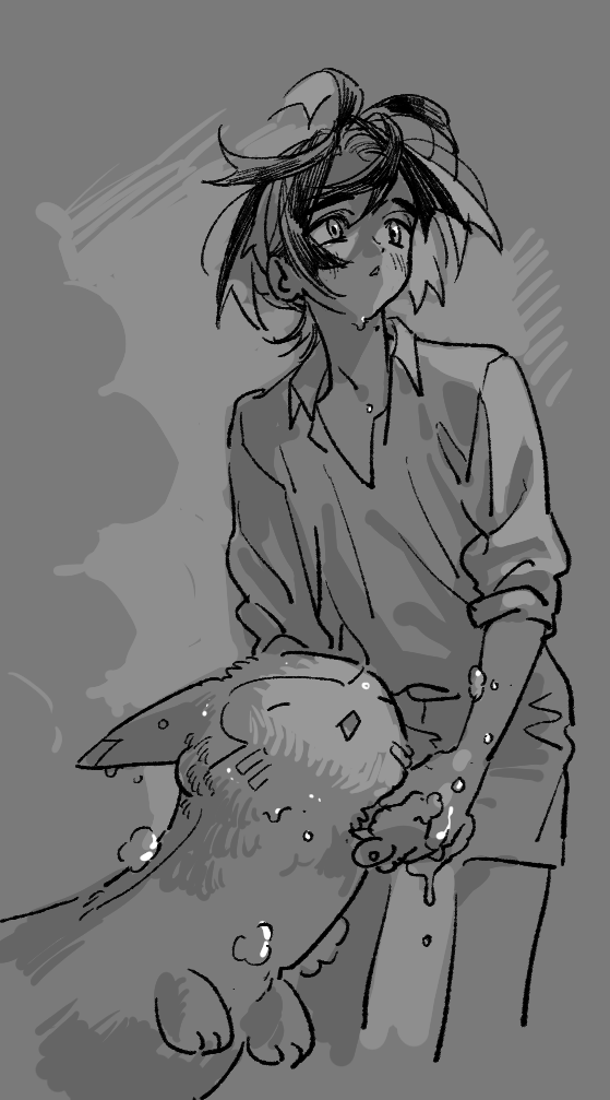 ポップけー tweet media