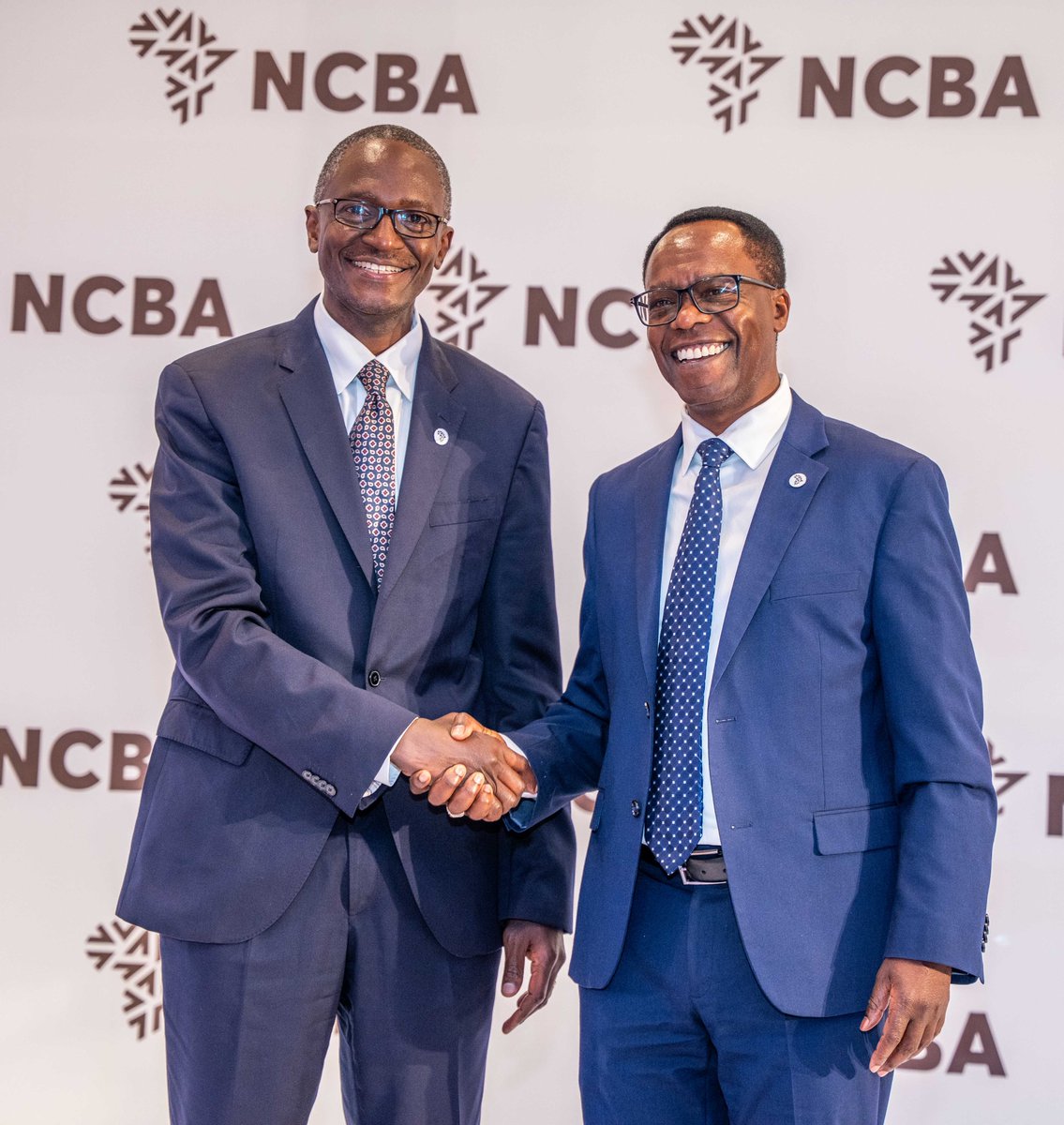 NCBA Bank tweet media