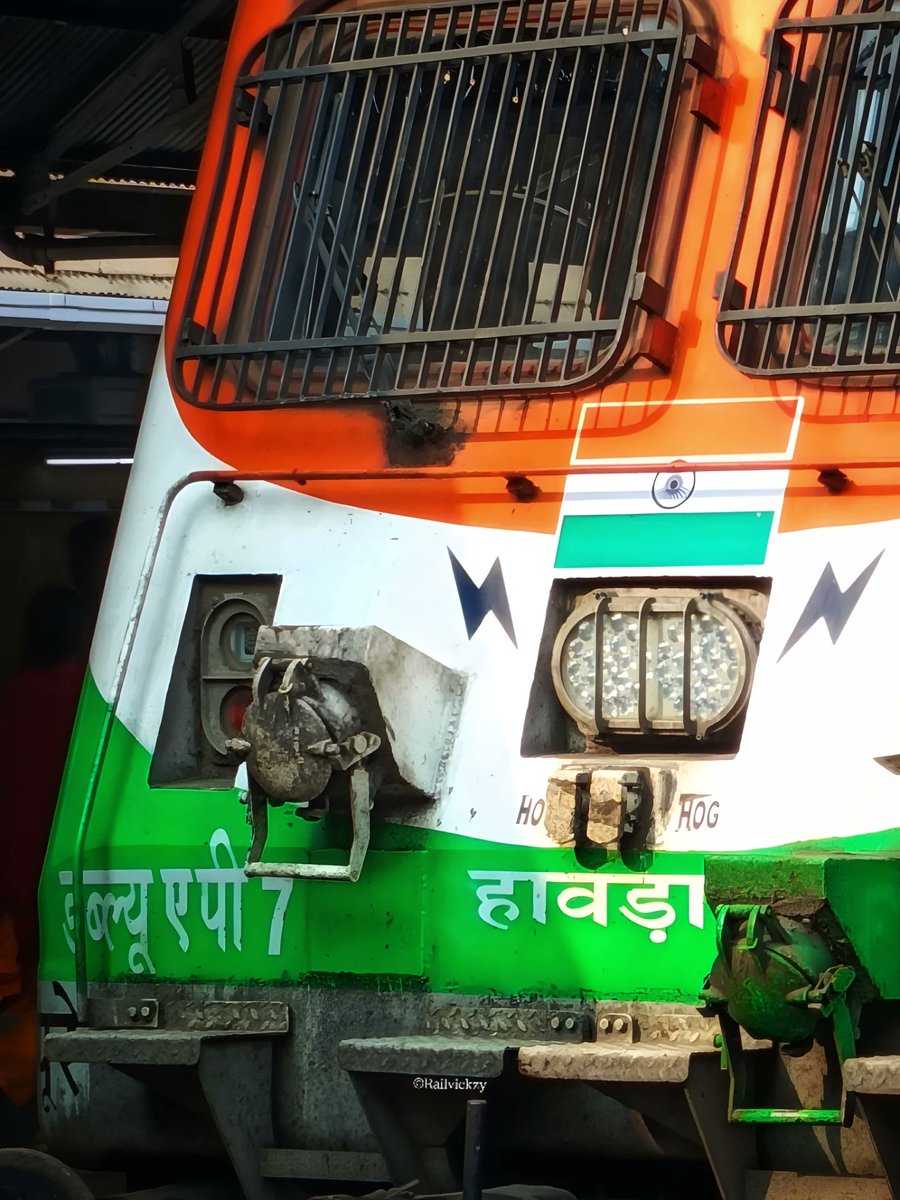 Railvickzy Official tweet media