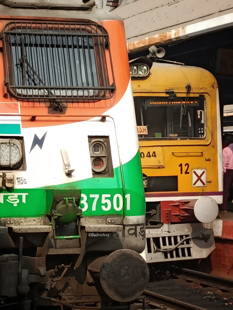 Railvickzy Official tweet media