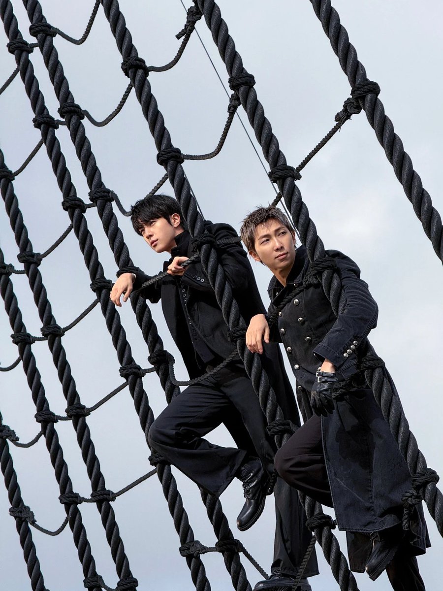 jin files tweet media