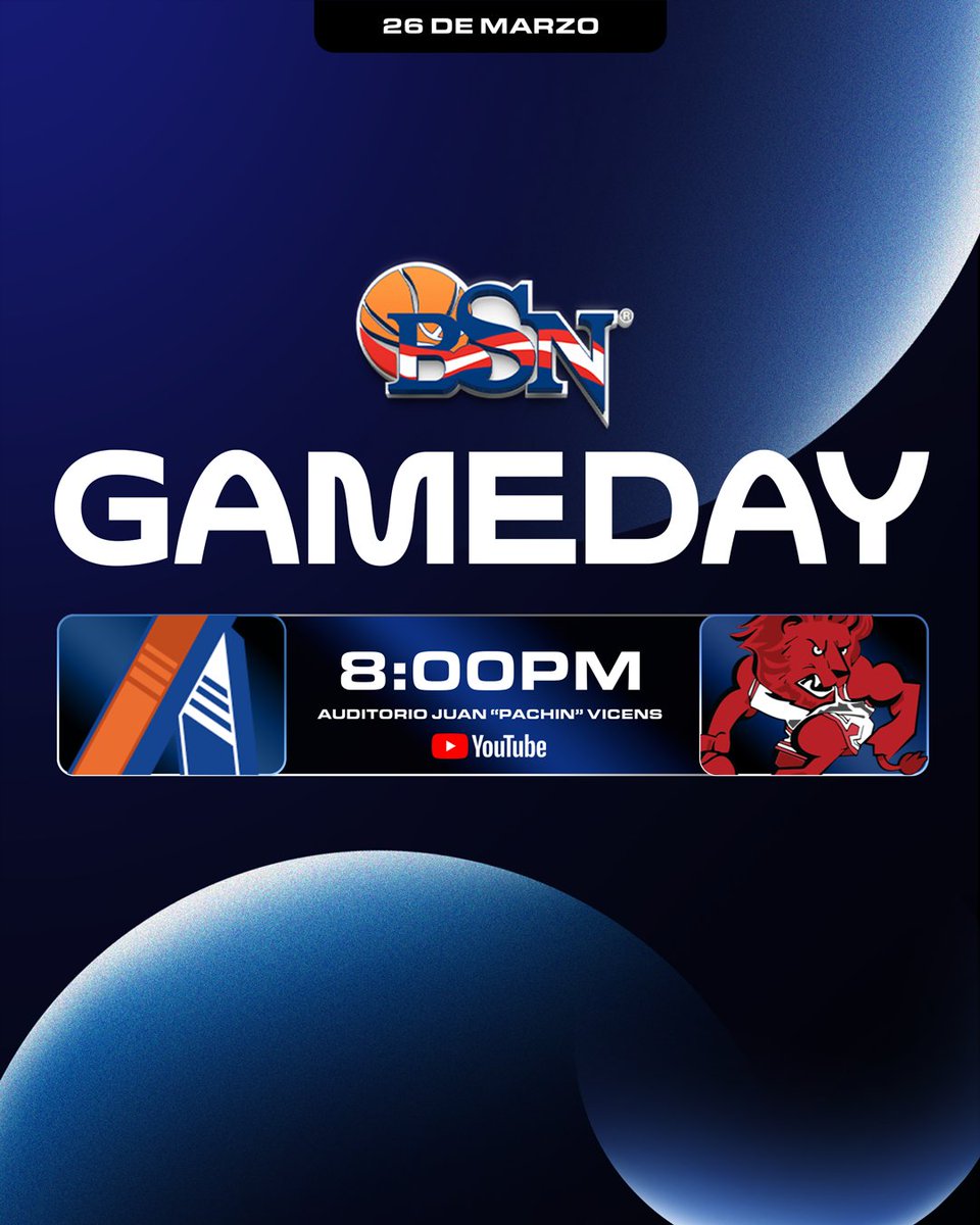 Baloncesto Superior Nacional 🏀🇵🇷 tweet media