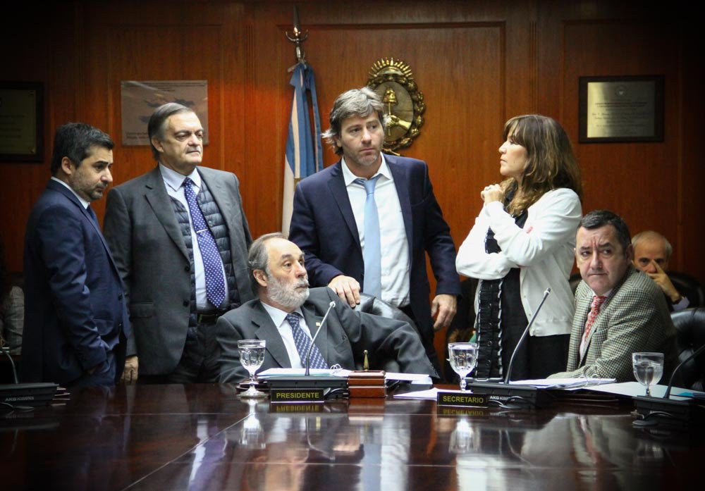 Inés Brizuela y Doria tweet media