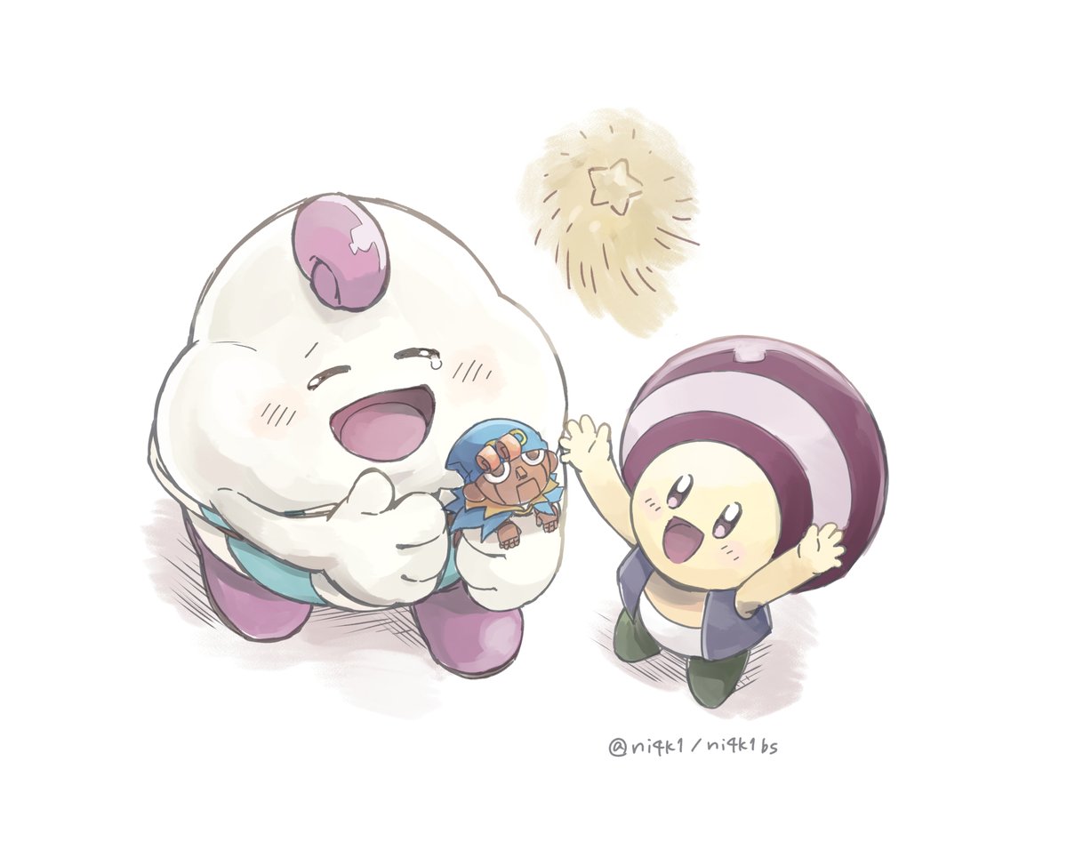 錦🐐 tweet media
