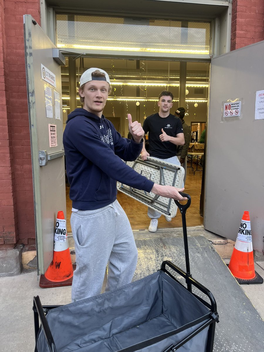 RMU Men's Soccer tweet media