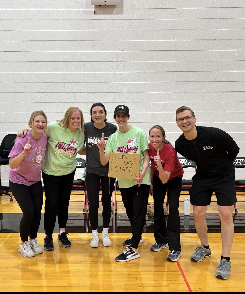 Carolyn Stack tweet media