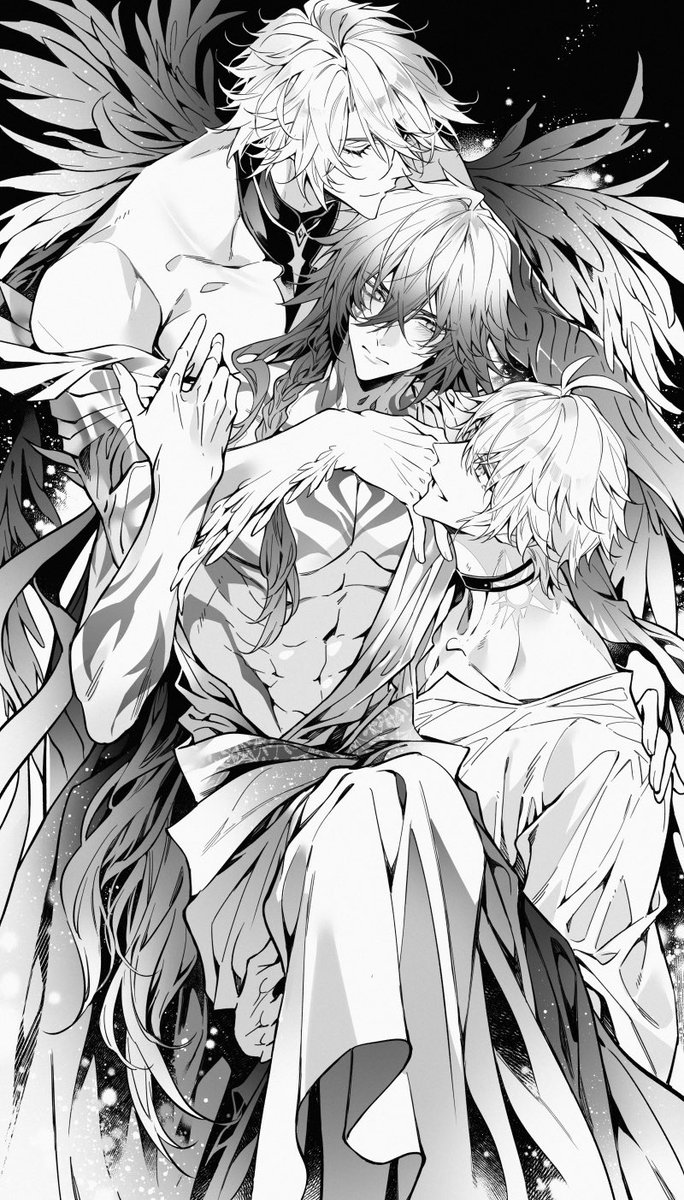 猫じゃらしmode🌱love tweet media