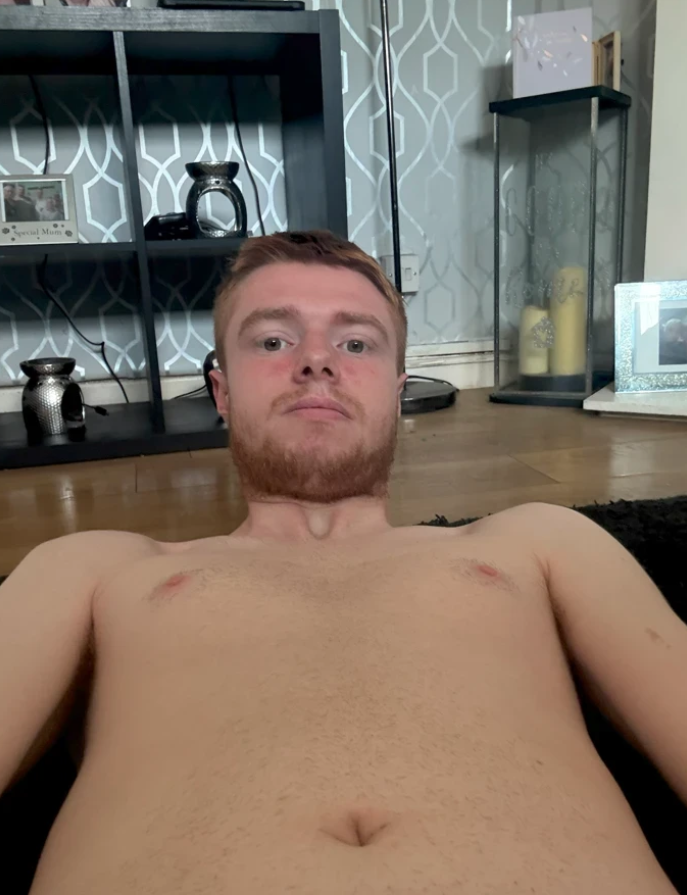 Luke Bennett tweet media