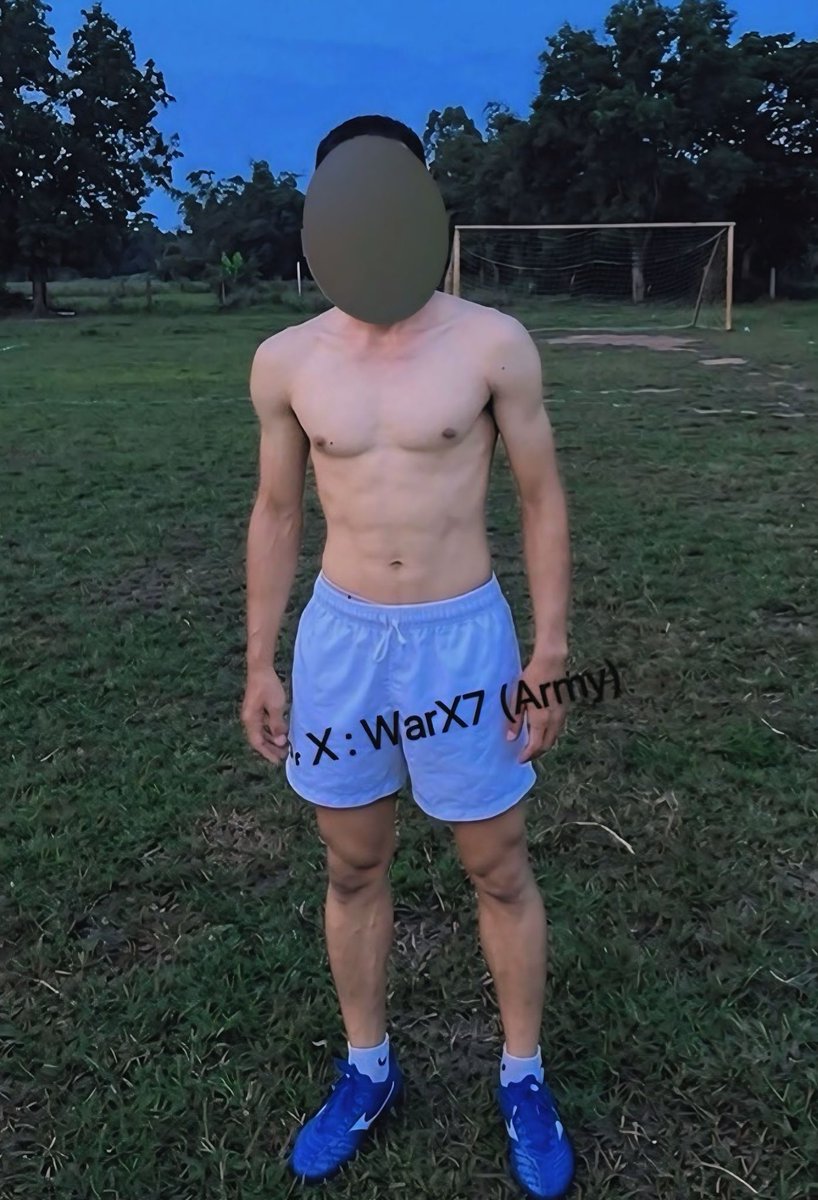 WarX7 (Army) tweet media