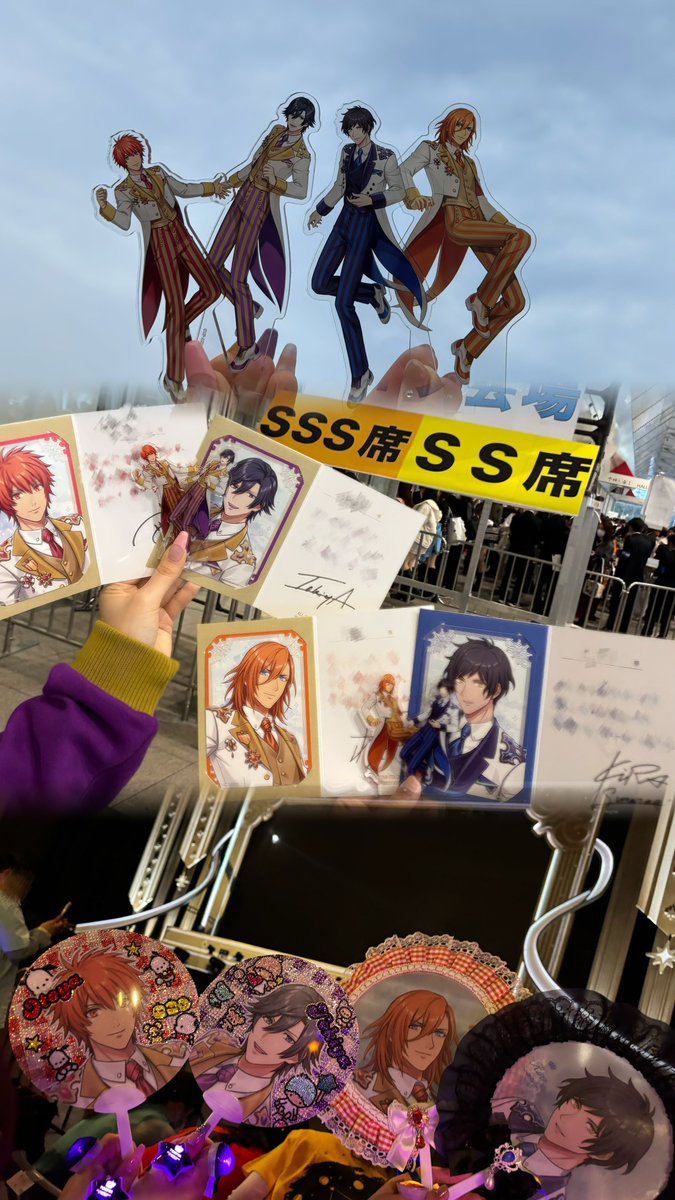 まな* tweet media
