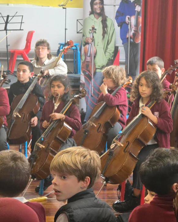 JessopPrimarySchool tweet media