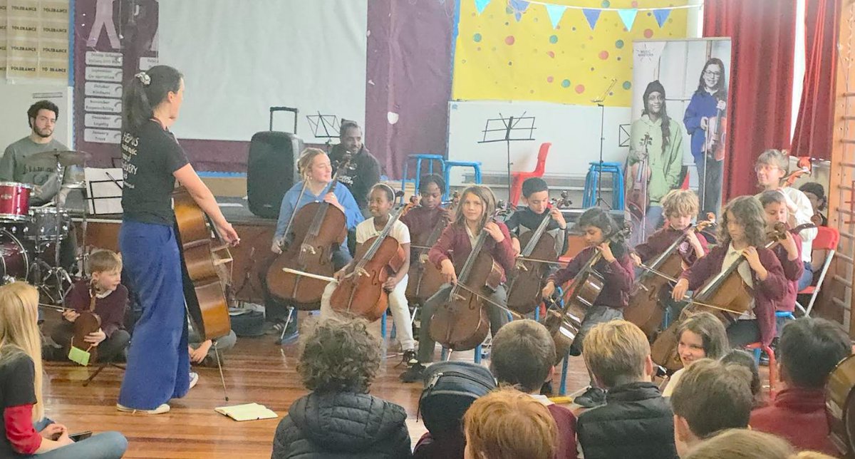 JessopPrimarySchool tweet media