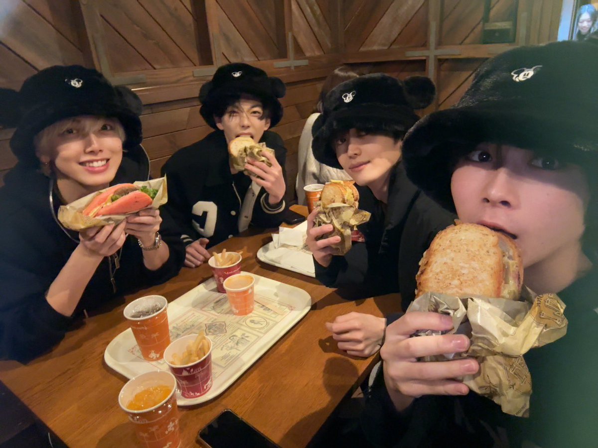 宮川元和/Genna Miyagawa tweet media