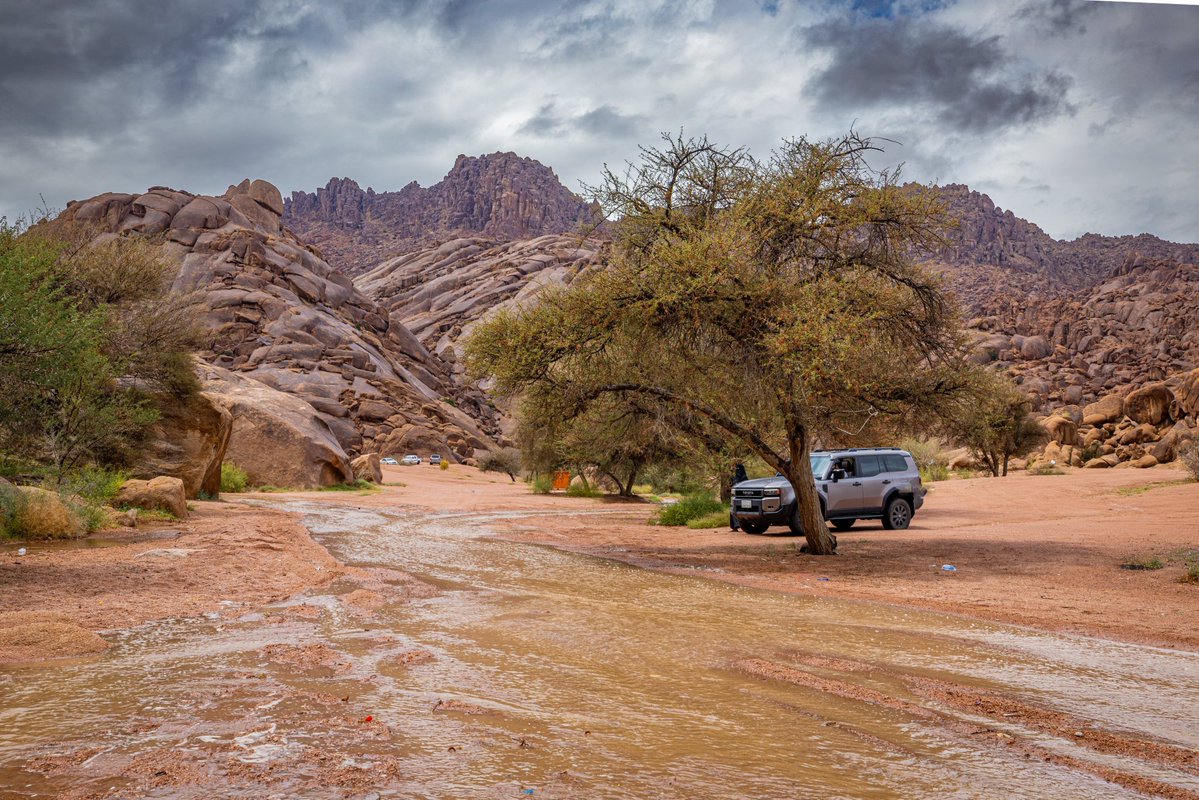 Saudi Magazine tweet media