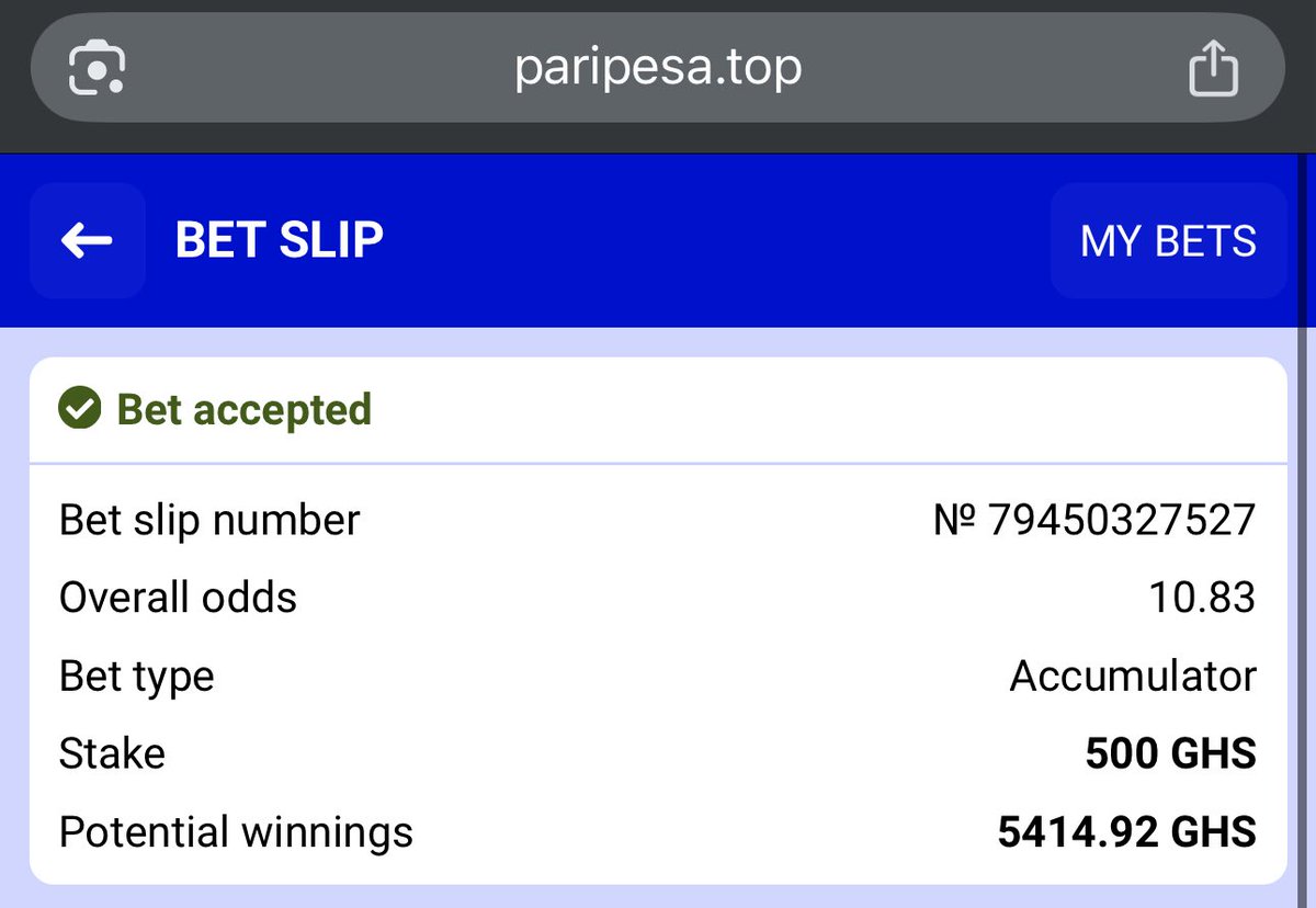 Odds WareHouse tweet media