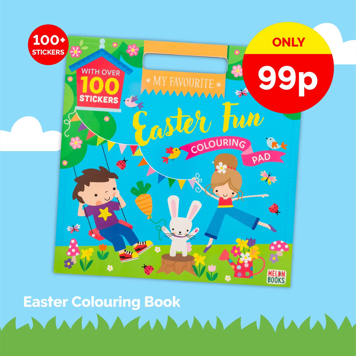 Saddlers Shopping tweet media