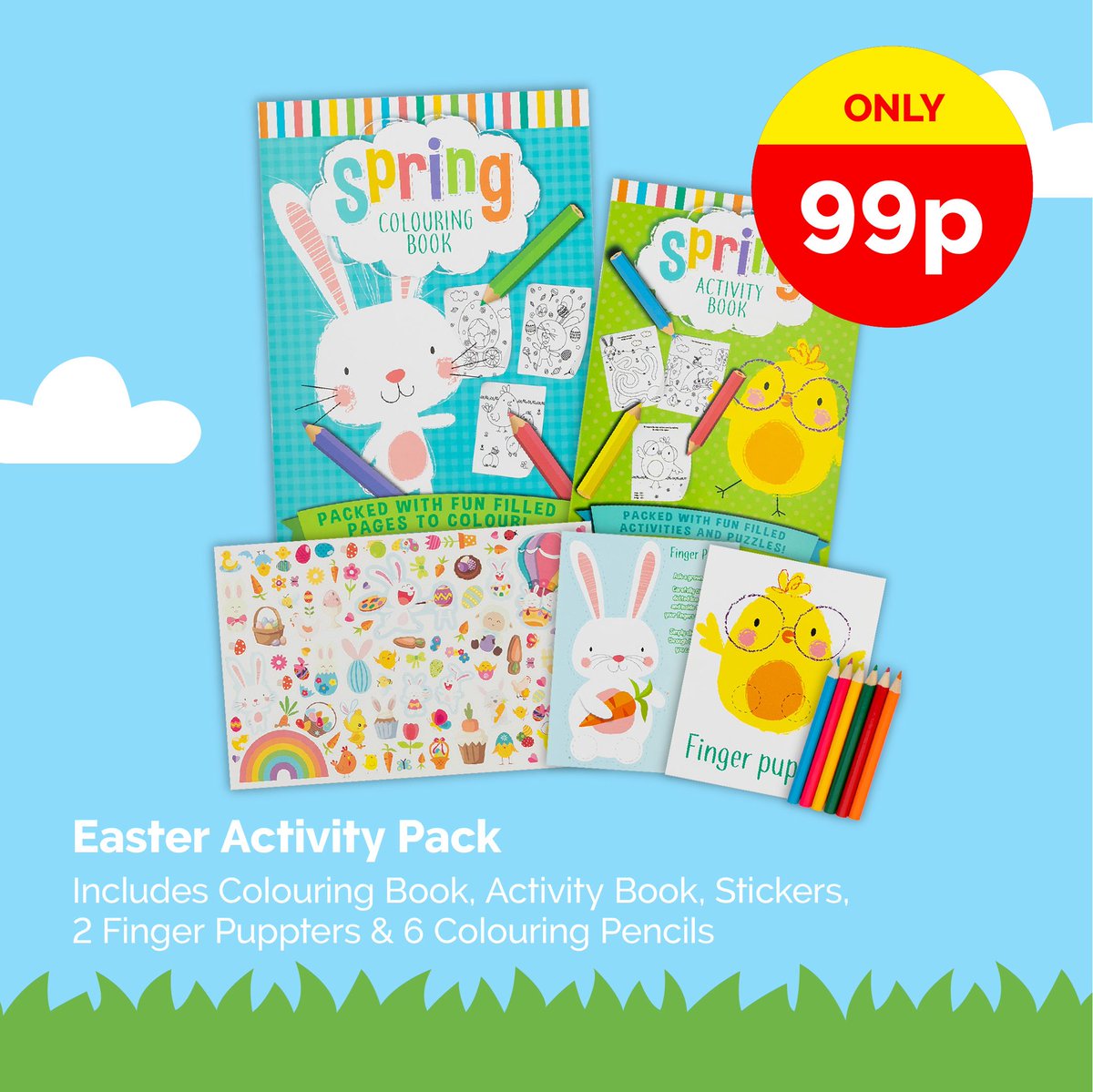 Saddlers Shopping tweet media