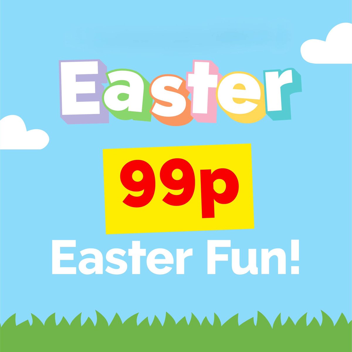 Saddlers Shopping tweet media