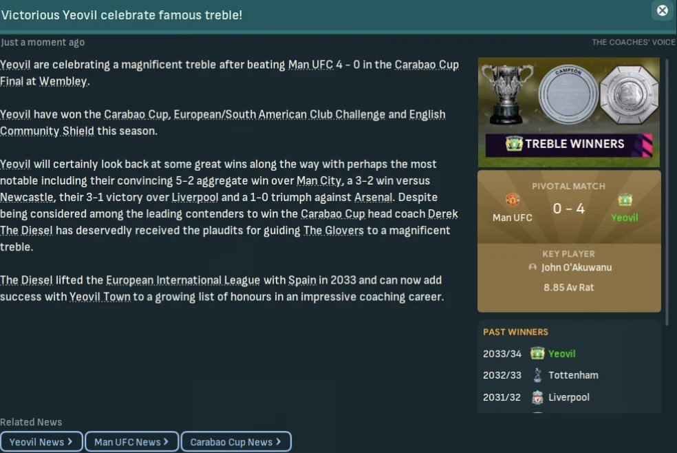 Out of Context Football Manager tweet media