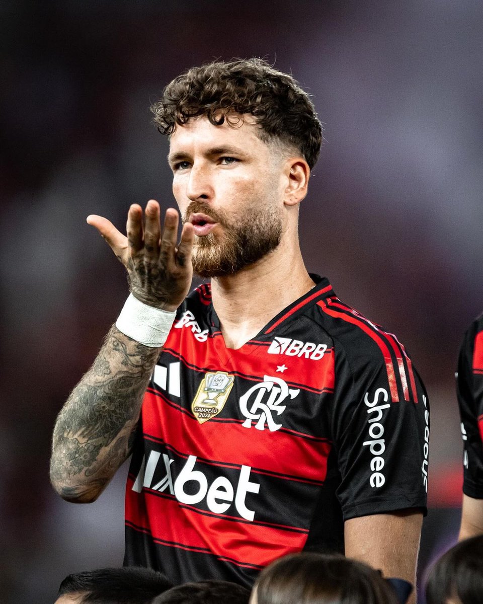 FlamenGOL tweet media